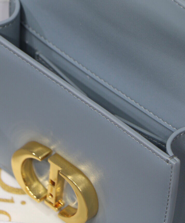 Christian Dior Micro 30 Montaigne Bag